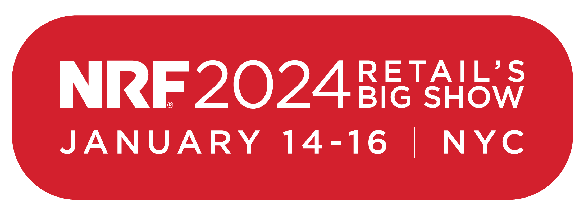 NRF 2024 - Join Pricer In Booth 6457